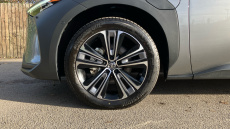 Toyota bZ4X 160kW Premiere Edition 71.4kWh 5dr Auto AWD Electric Hatchback